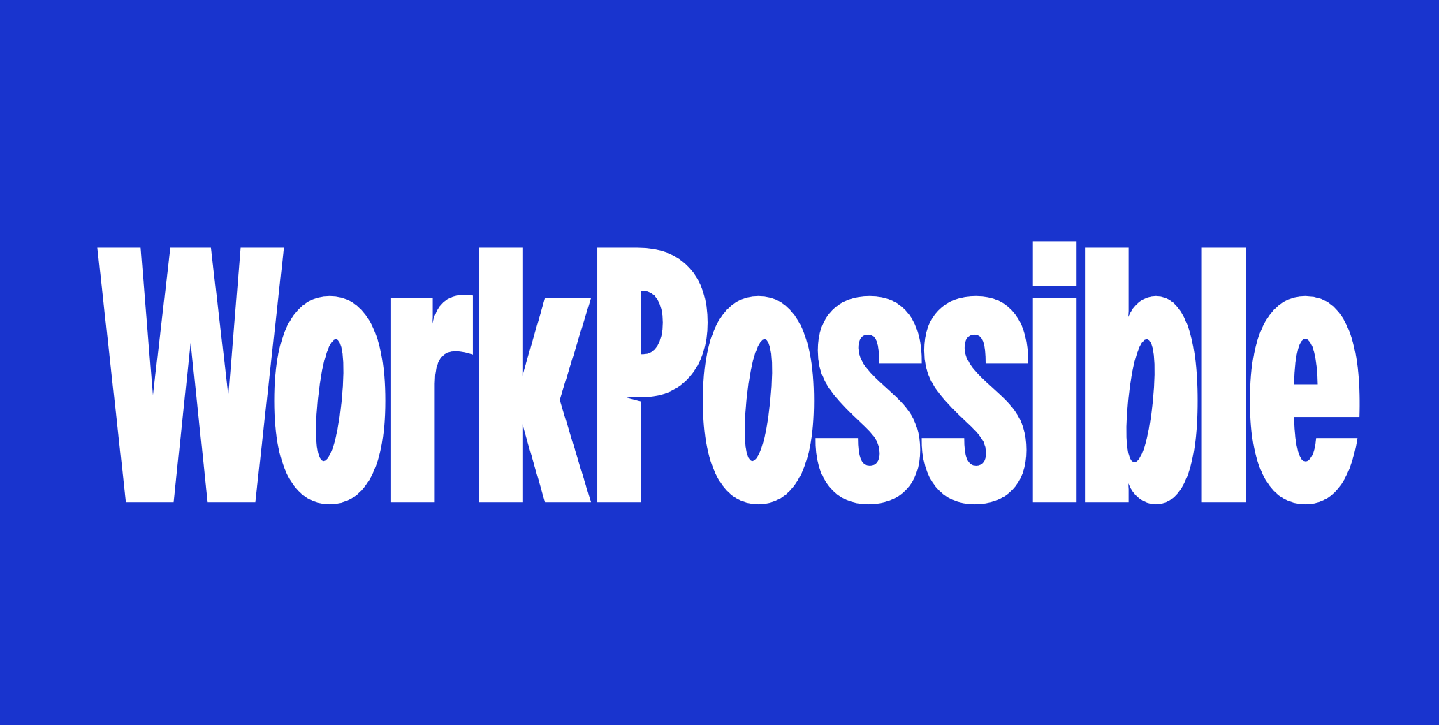 WorkPossible